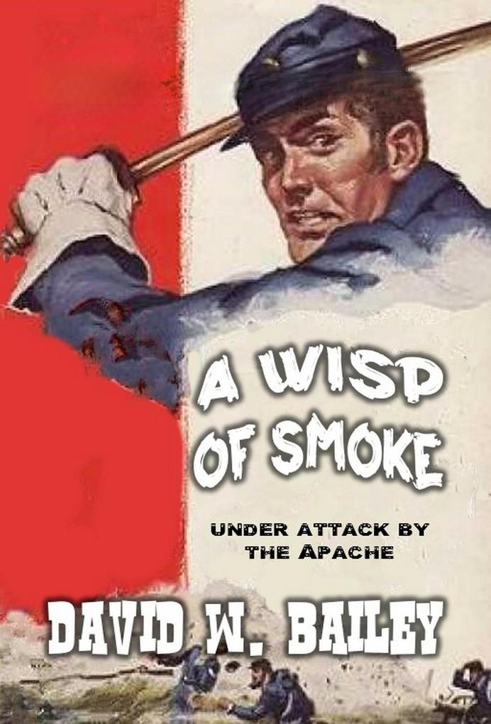 A Wisp of Smoke