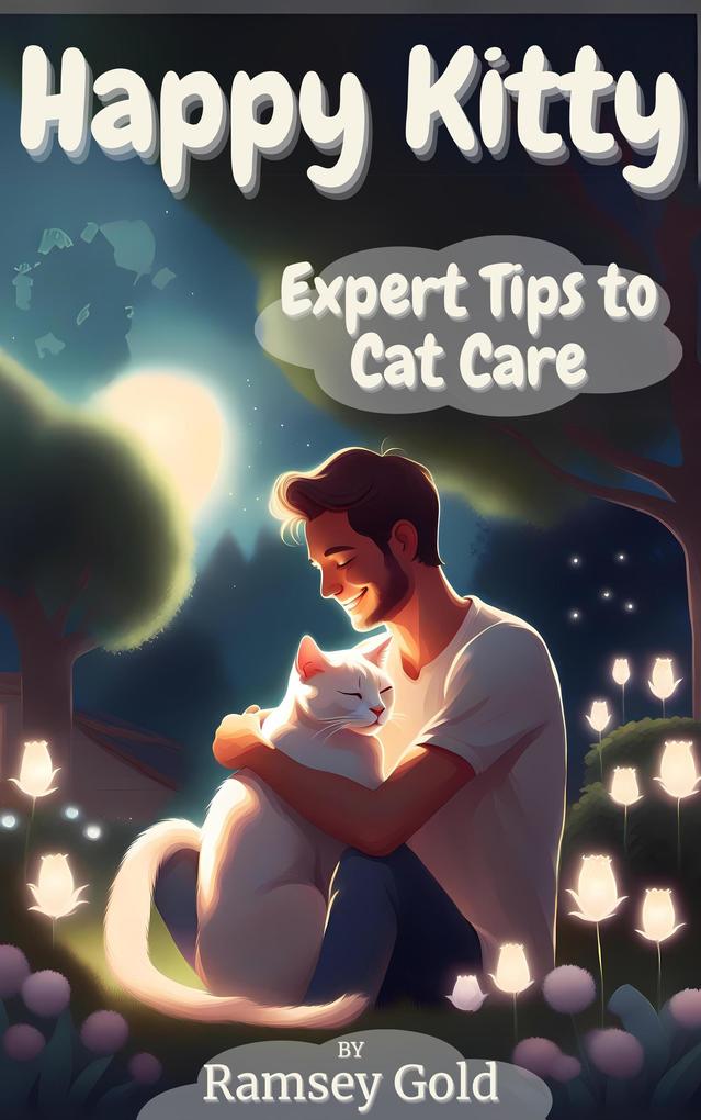 Happy Kitty Expert Tips to Cat Care