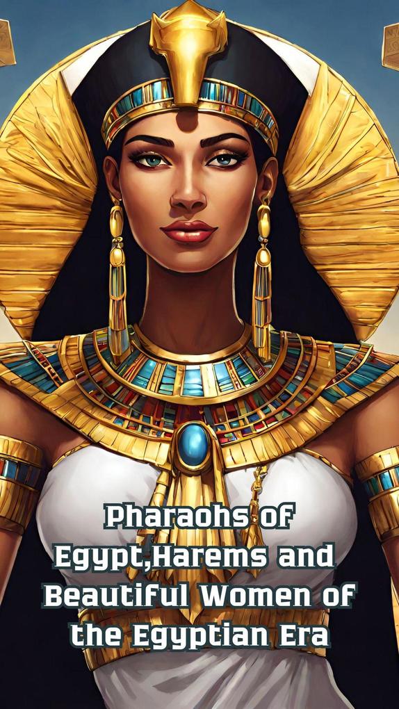 Pharaohs of EgyptHarems and Beautiful Women of the Egyptian Era (Antic #1)