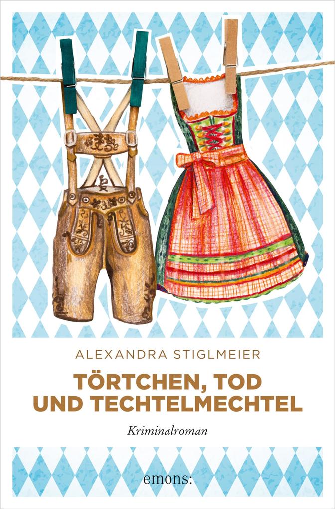 Törtchen Tod und Techtelmechtel