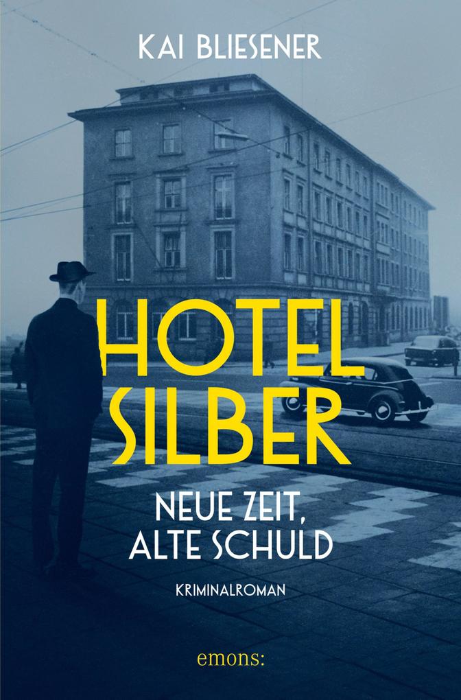 Hotel Silber - neue Zeit alte Schuld