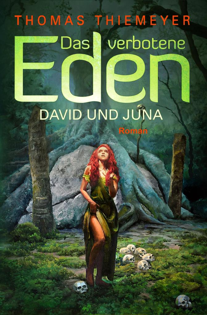 David und Juna