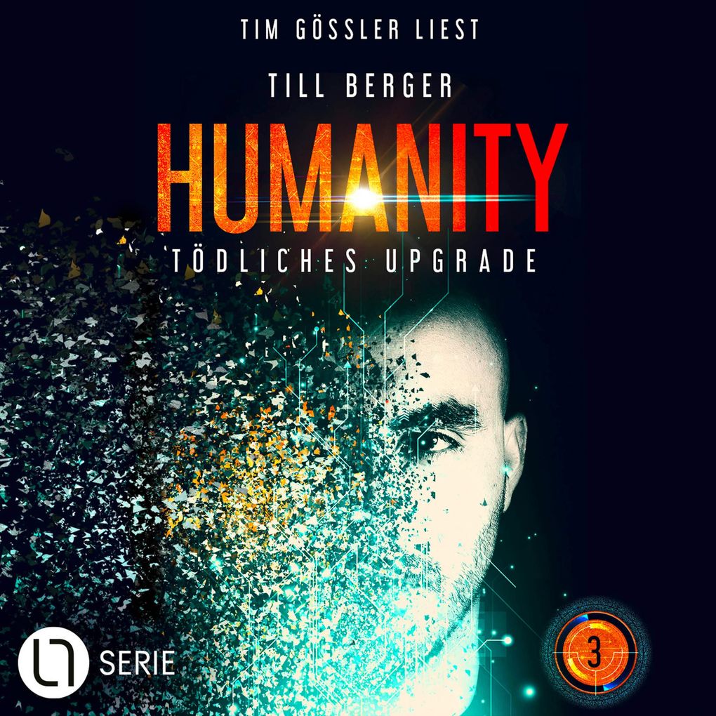 Tödliches Upgrade - Humanity Teil 3