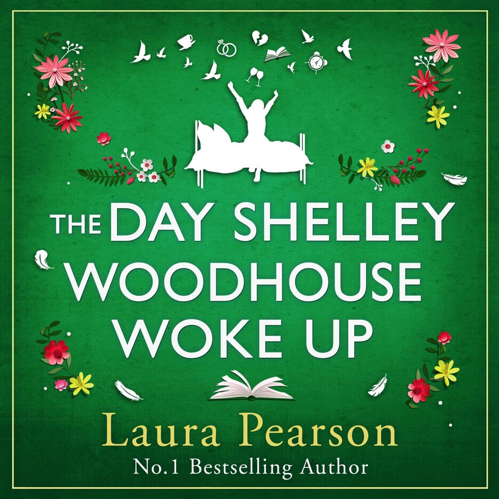 The Day Shelley Woodhouse Woke Up