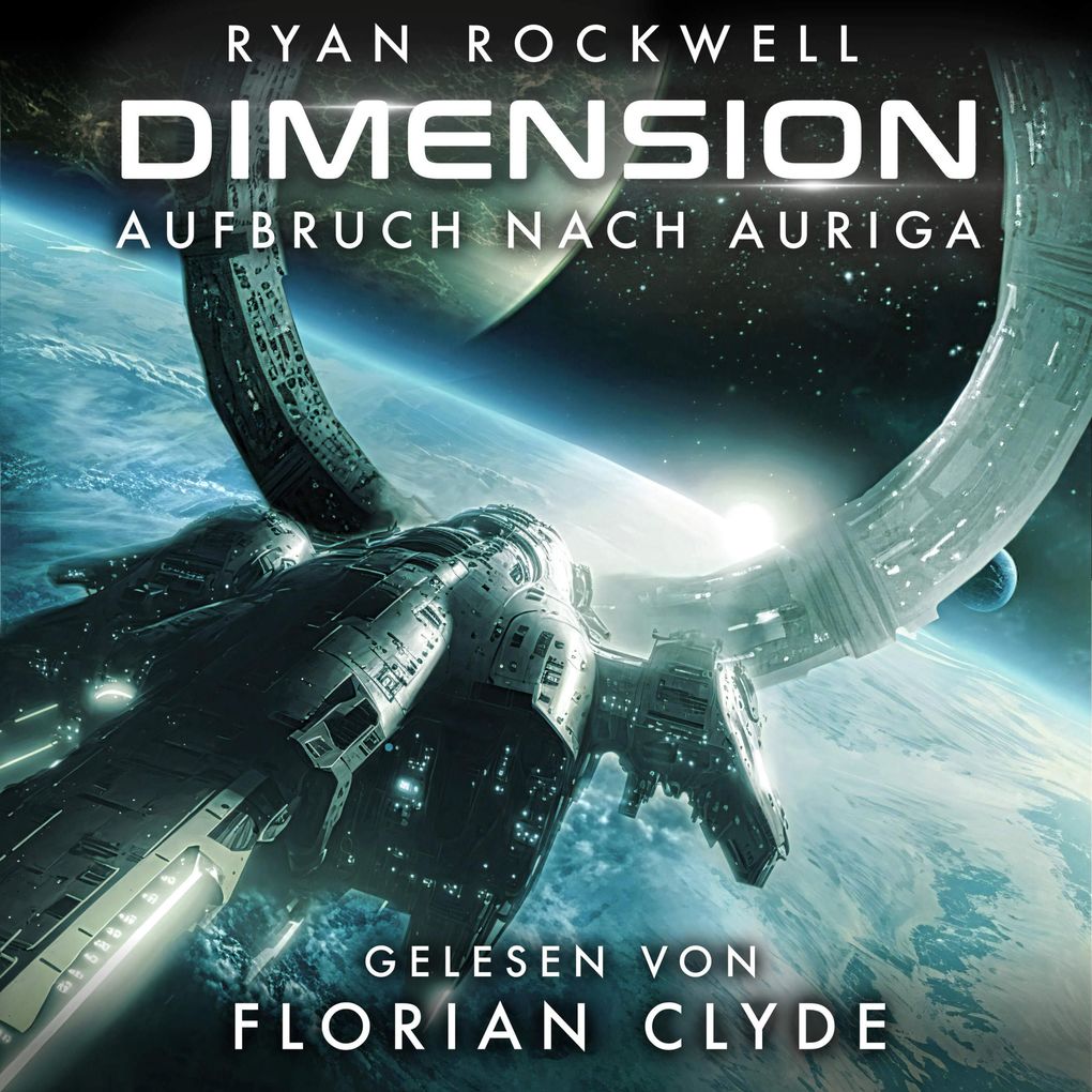 Aufbruch nach Auriga