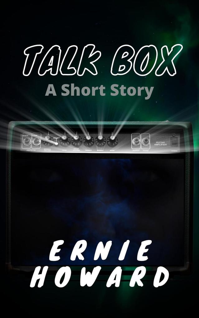 Talk Box