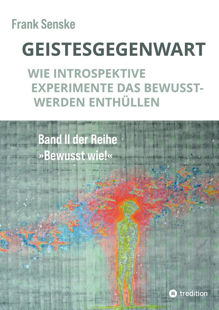Geistesgegenwart