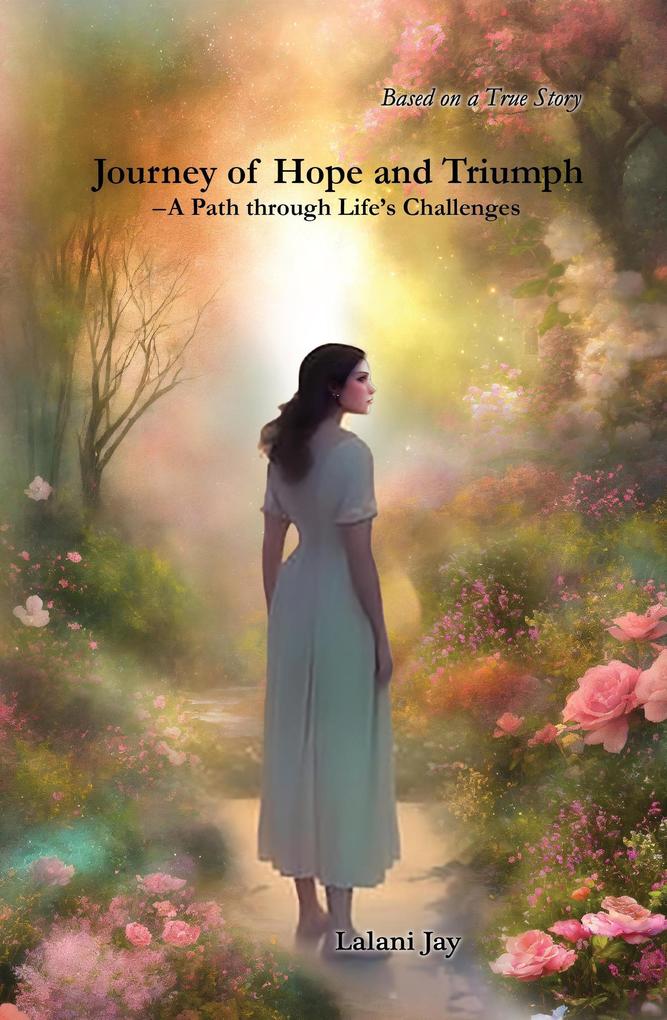Journey of Hope and Triumph - A Path through Life‘s Challenges