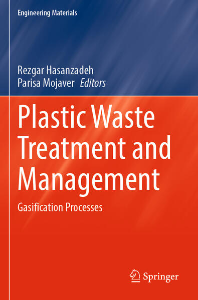 Plastic Waste Treatment and Management
