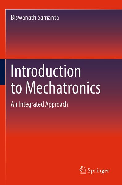 Introduction to Mechatronics