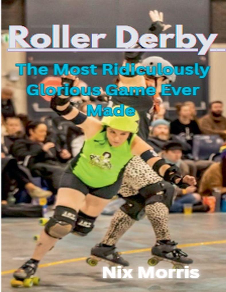 Roller Derby