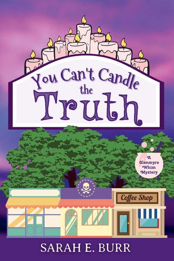 You Can‘t Candle the Truth