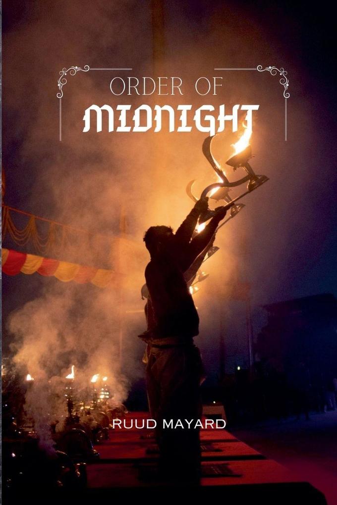 Order of Midnight