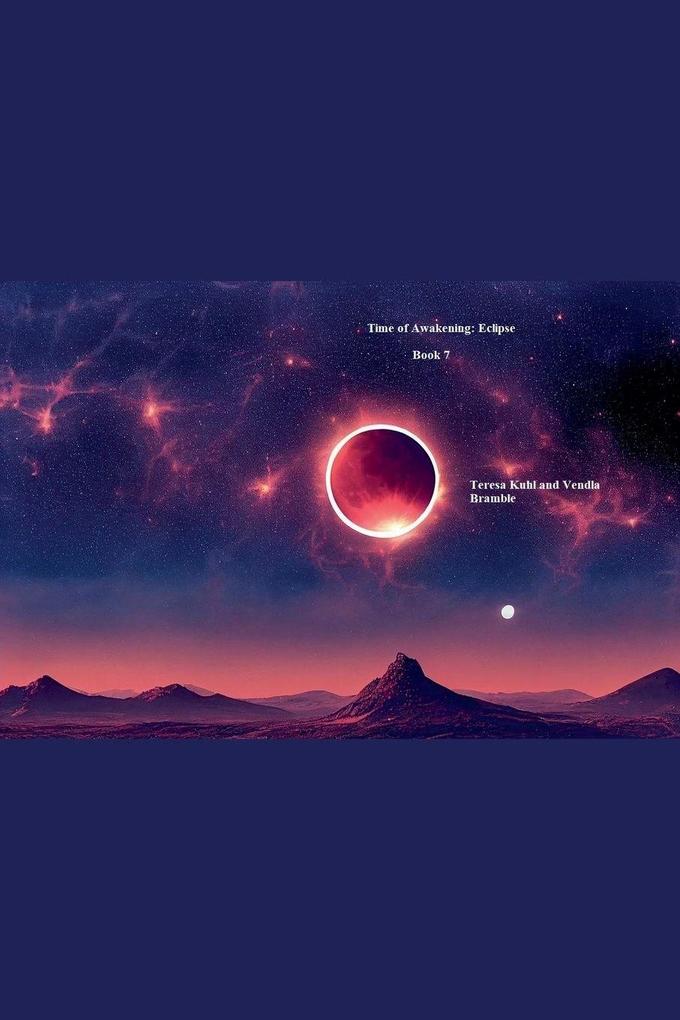 Time of Awakening