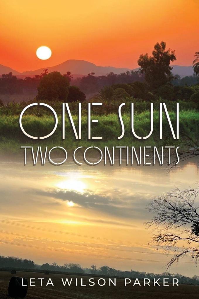 One Sun Two Continents