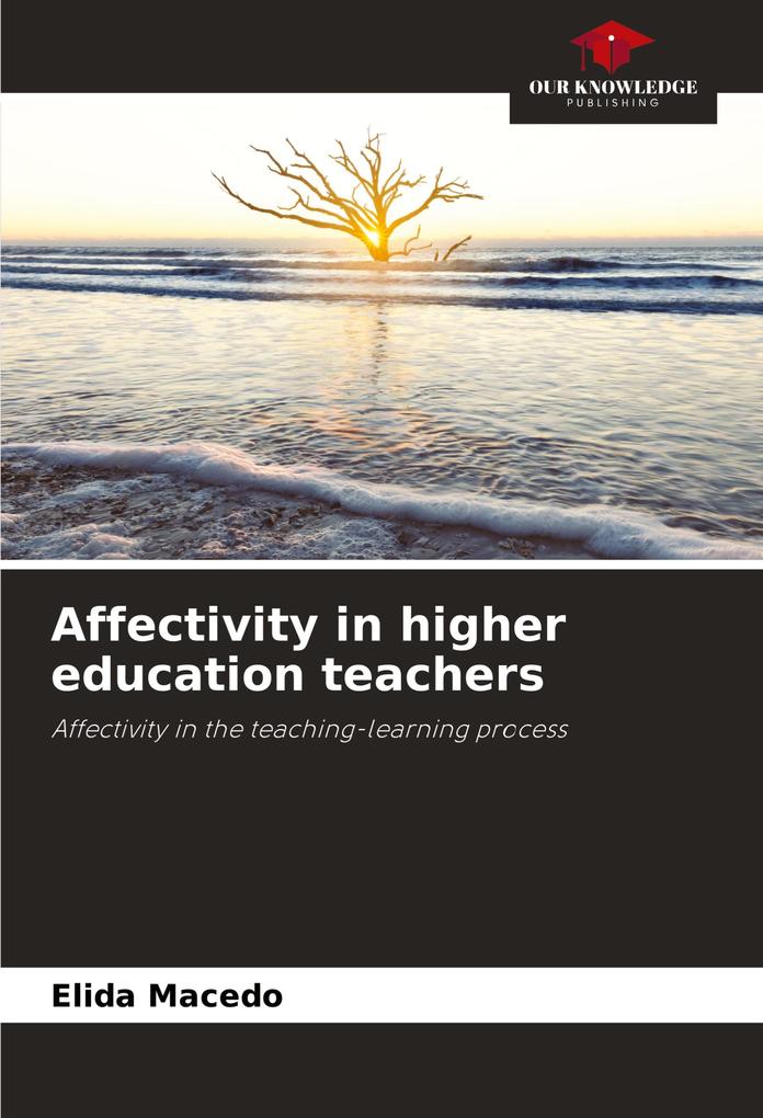 Affectivity in higher education teachers