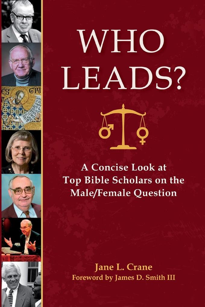 Who Leads?