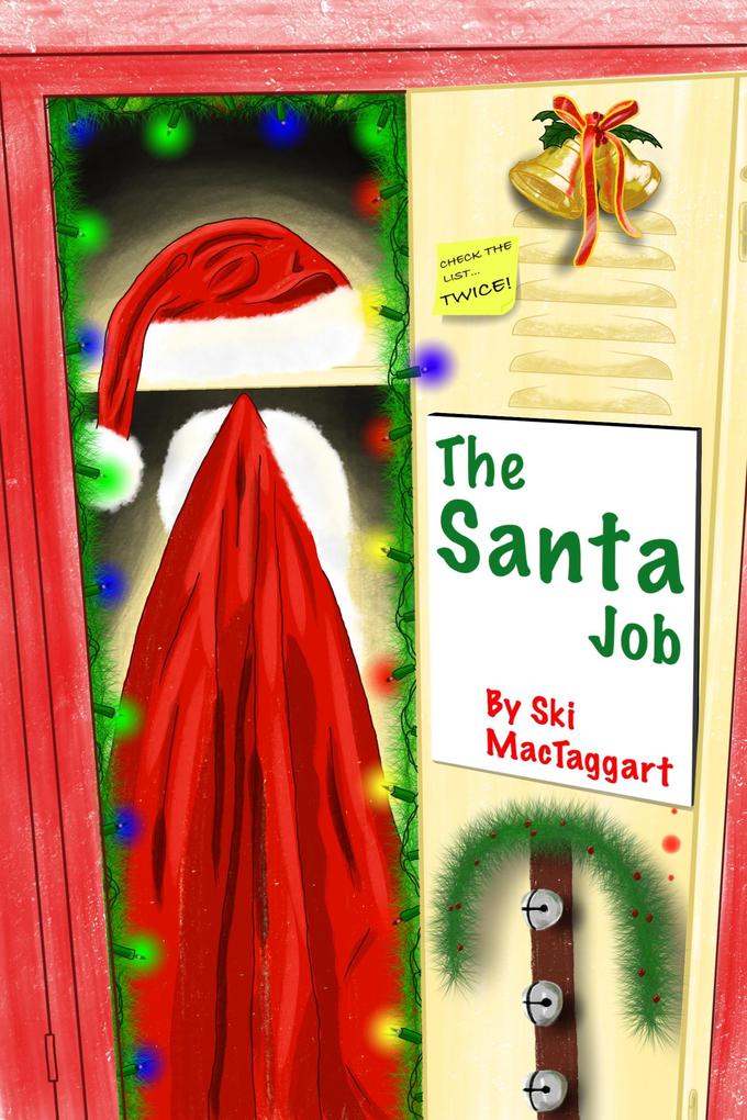 The Santa Job