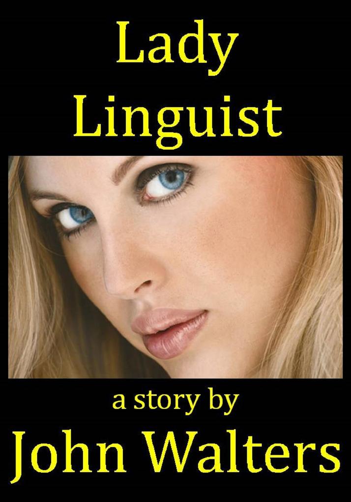 Lady Linguist