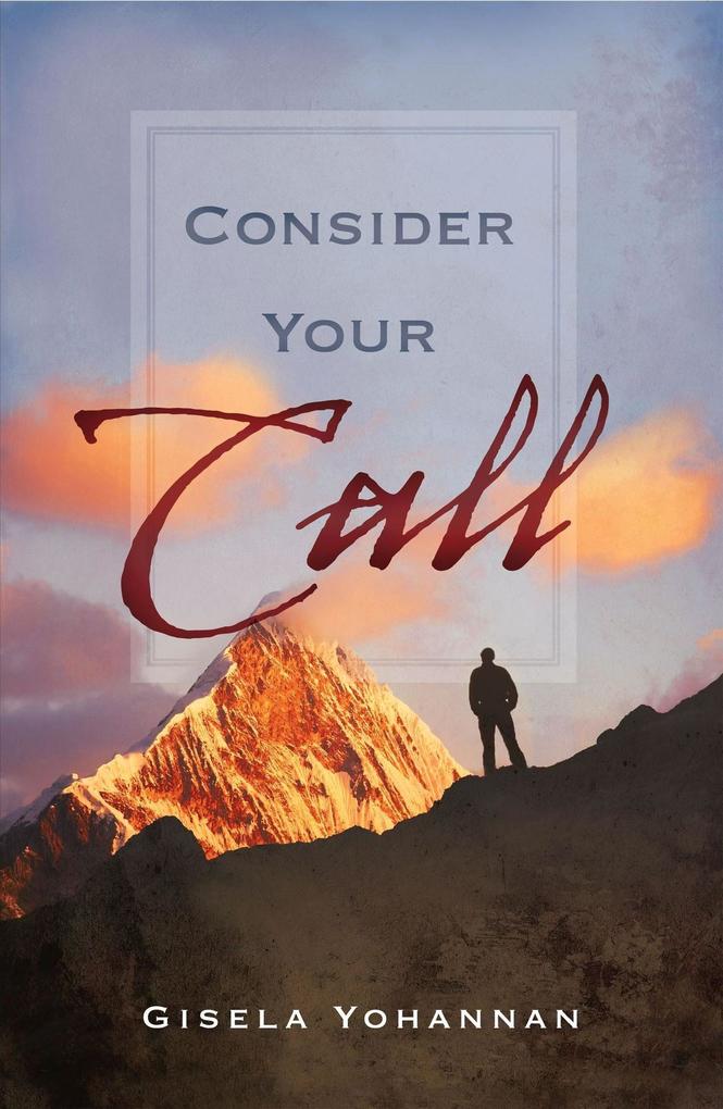 Consider Your Call