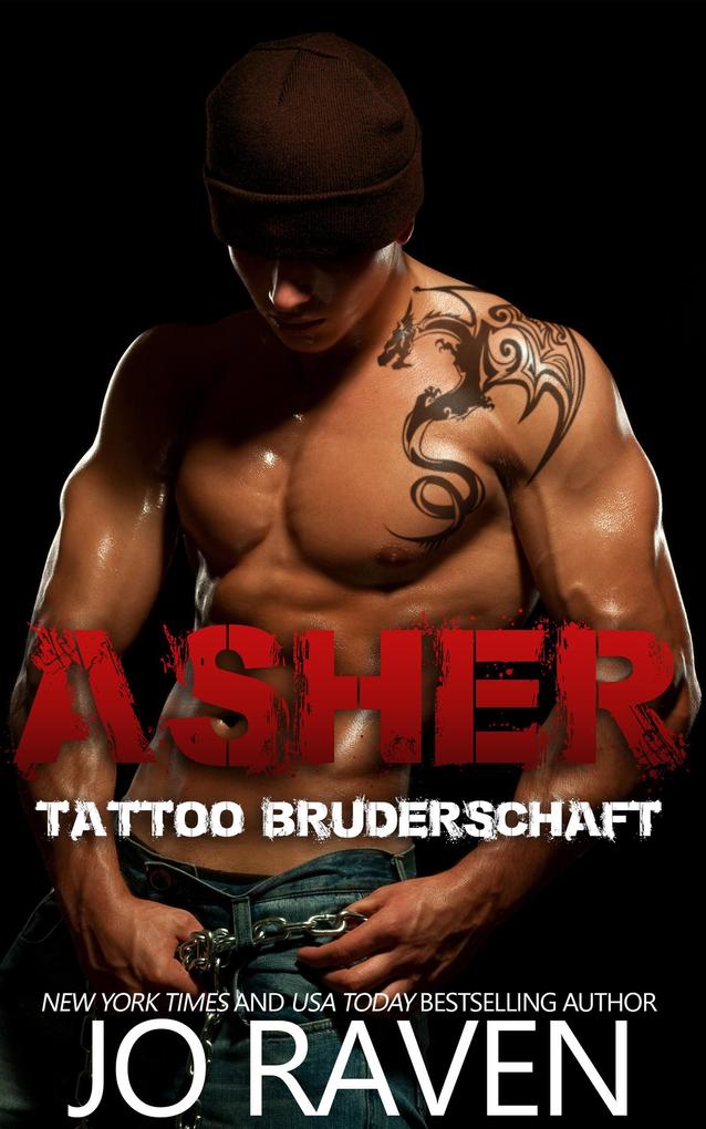 Asher (Tattoo Bruderschaft 1)