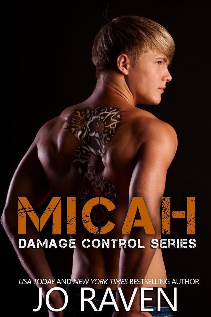 Micah (Damage Control 1)