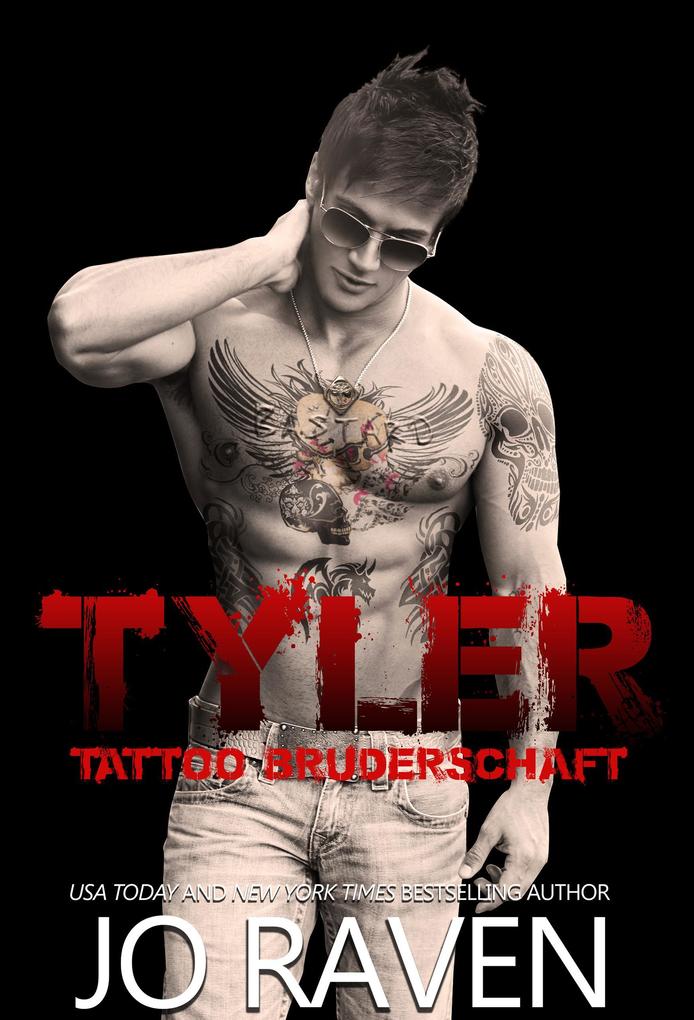 Tyler (Tattoo Bruderschaft 2)