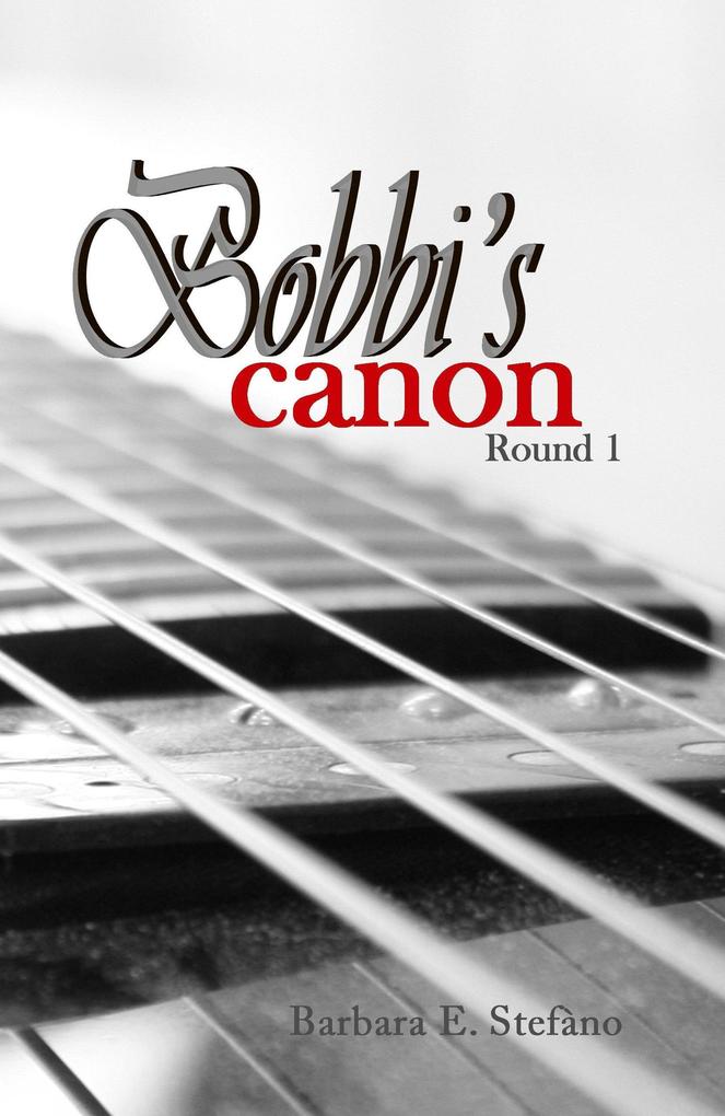 Bobbi‘s Canon: Round 1