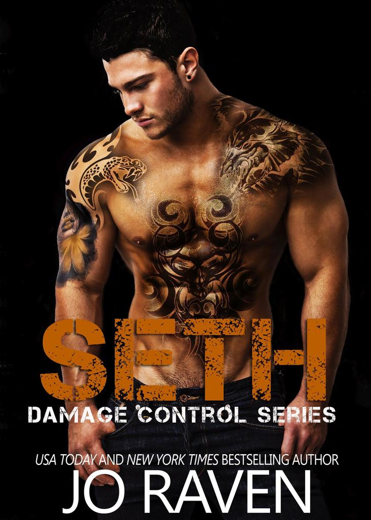 Seth (Damage Control 3)