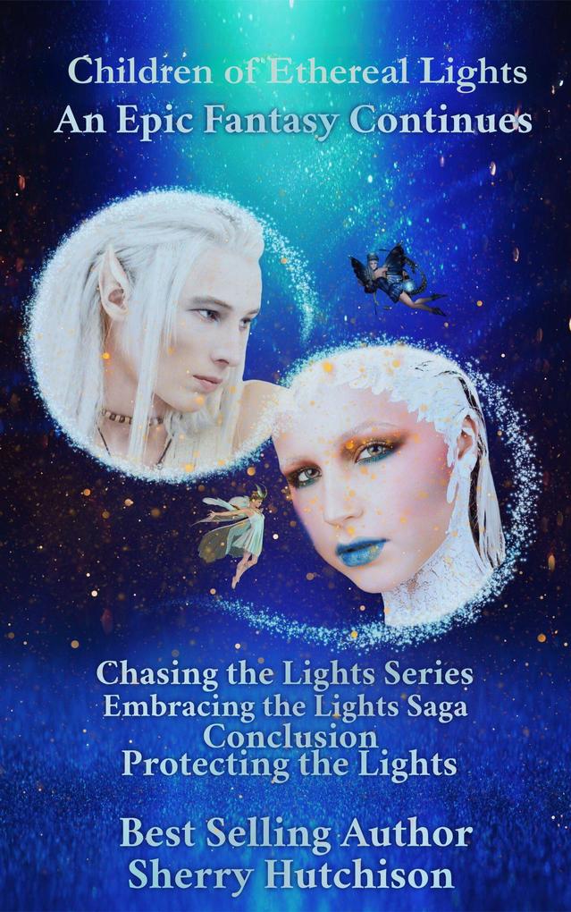 Children of Ethereal Lights: An Epic Adventure Continues
