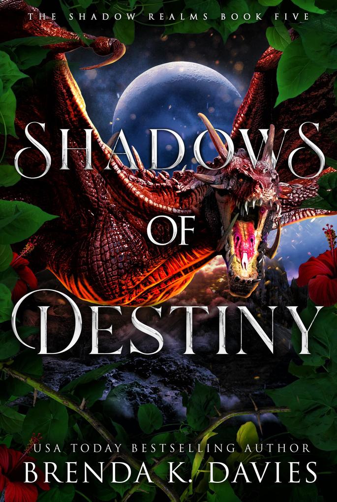 Shadows of Destiny (The Shadow Realms Book 5)