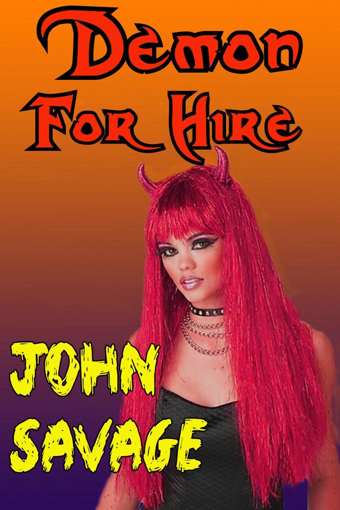 Demon for Hire