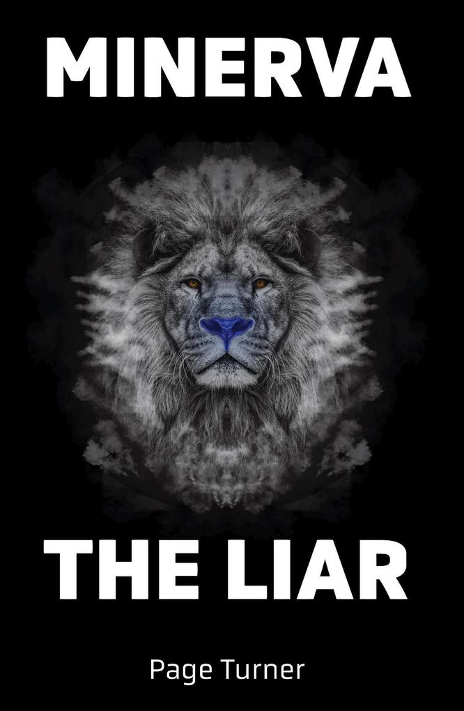 Minerva the Liar (Psychic State #3)