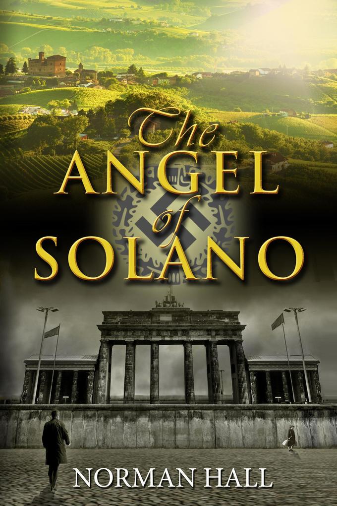 The Angel of Solano