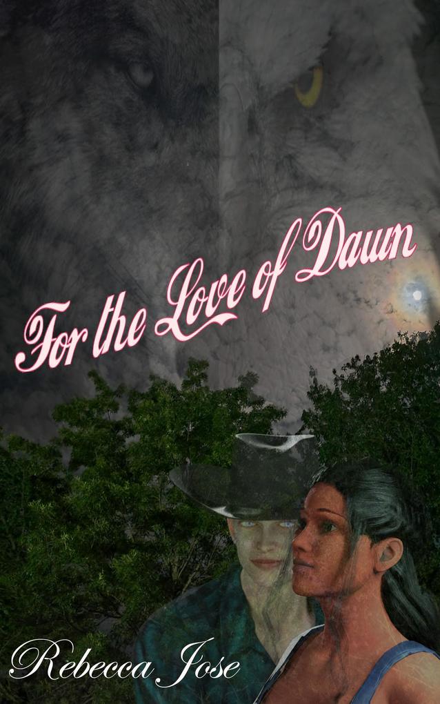 For the Love of Dawn (Prodigium Mortem #1)