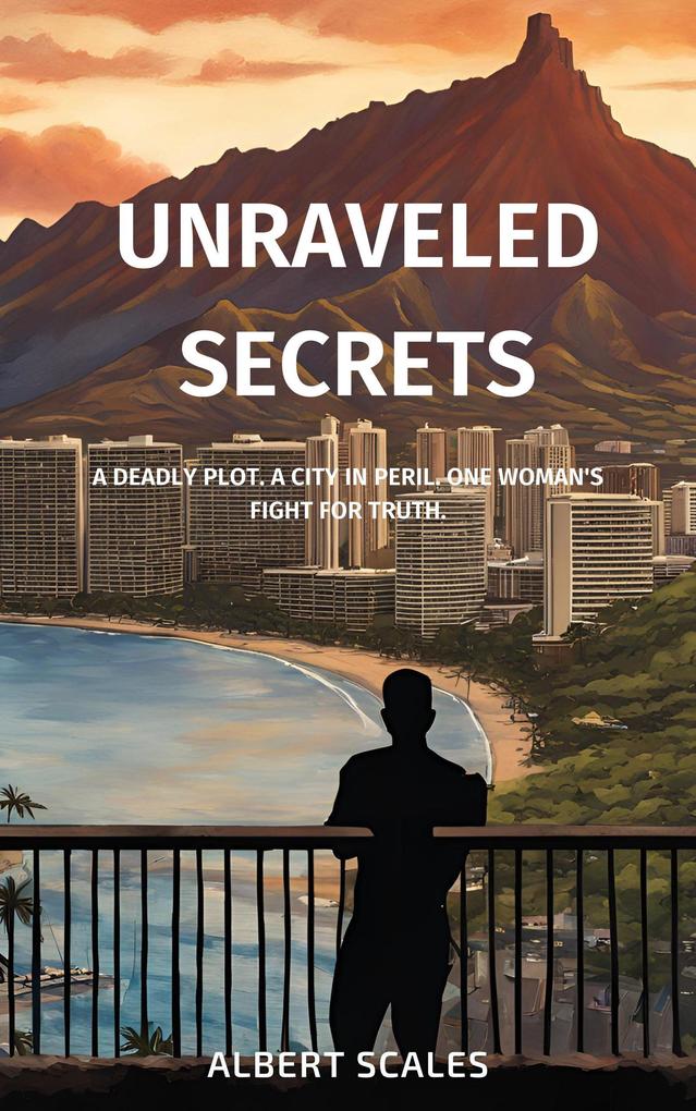 Unraveled Secrets: