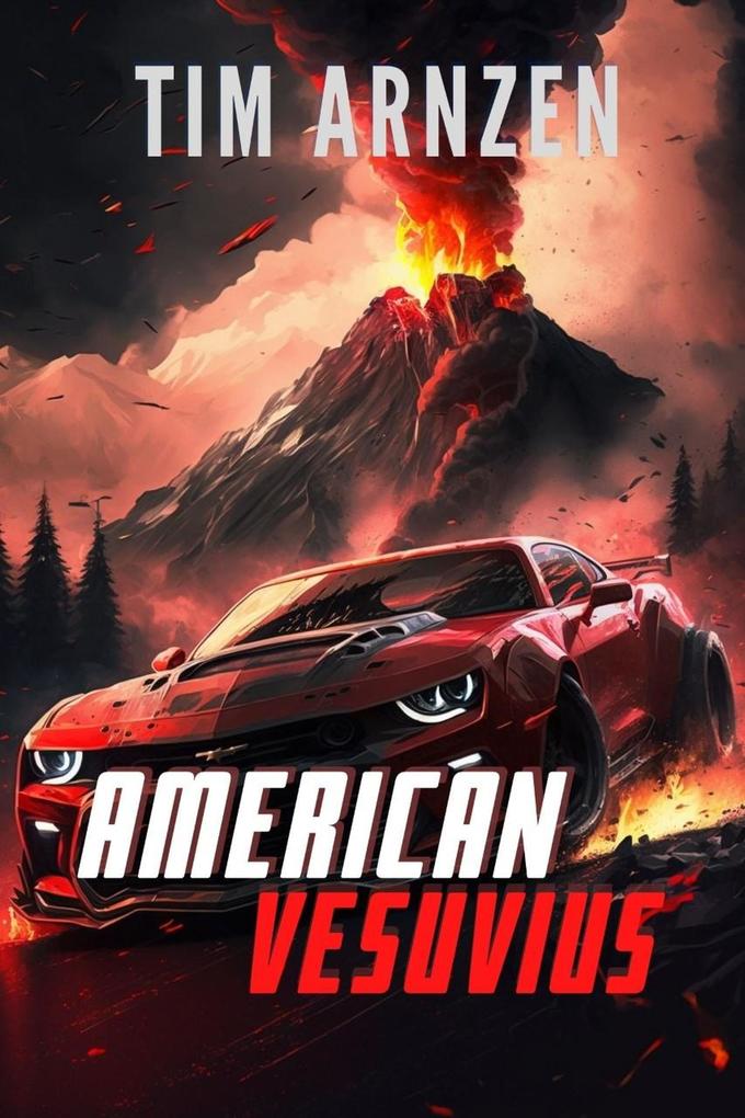 American Vesuvius