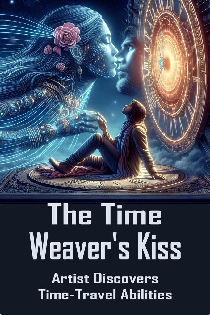 The Time Weaver‘s Kiss