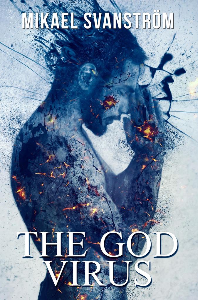 The God Virus (Posthuman #2)