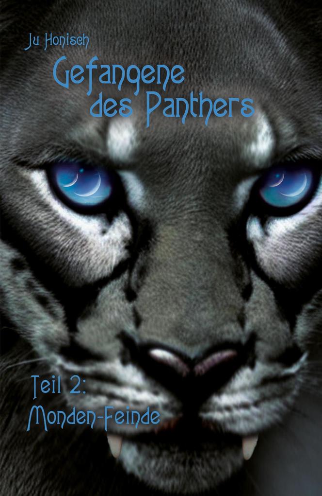 Gefangene des Panthers - Teil 2: Monden-Feinde