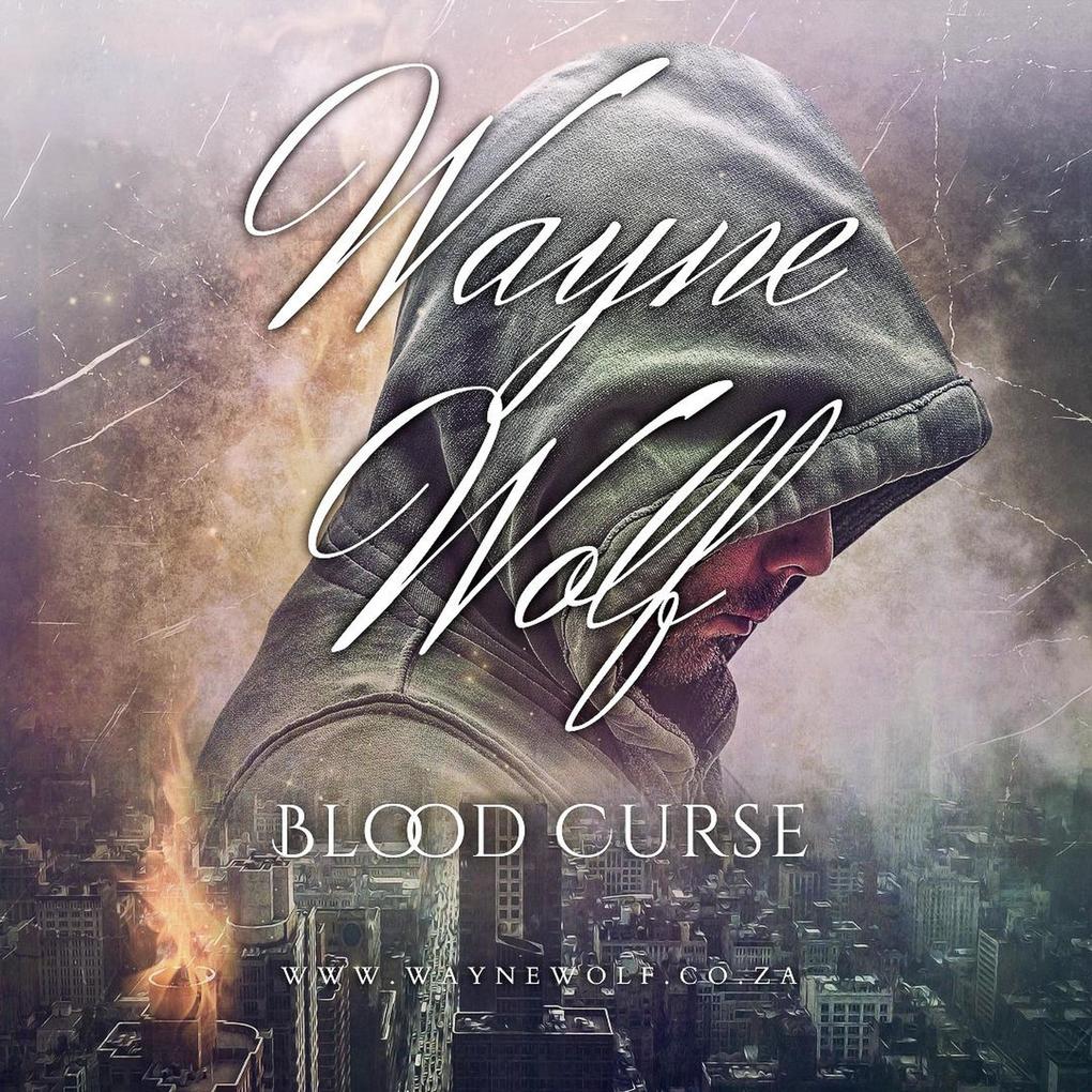 Blood Curse (The Priory Chronicles #1)
