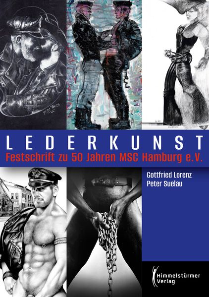 L E D E R K U N S T