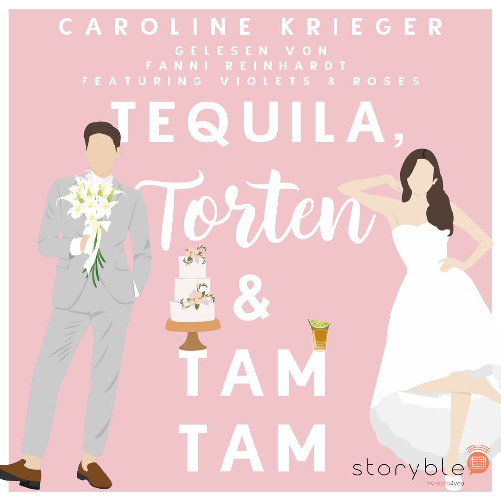 Tequila Torten & Tamtam