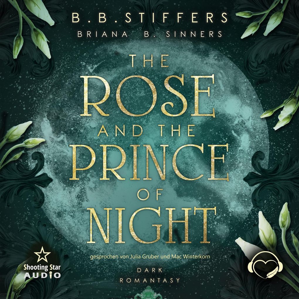 The Rose and the Prince of Night