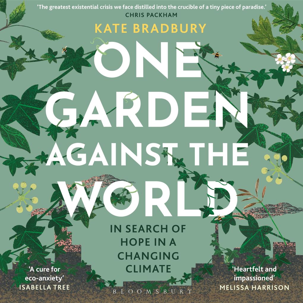 One Garden Against the World