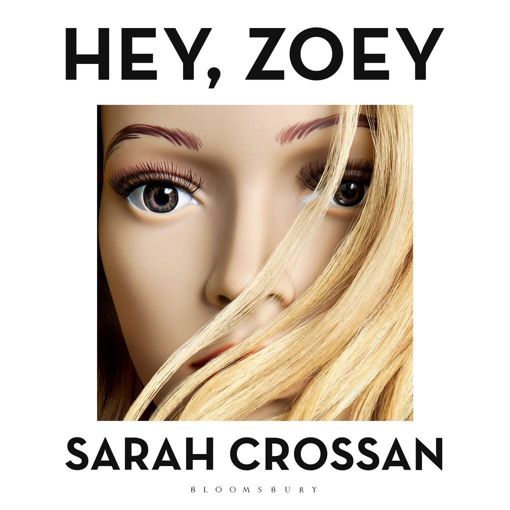 Hey Zoey