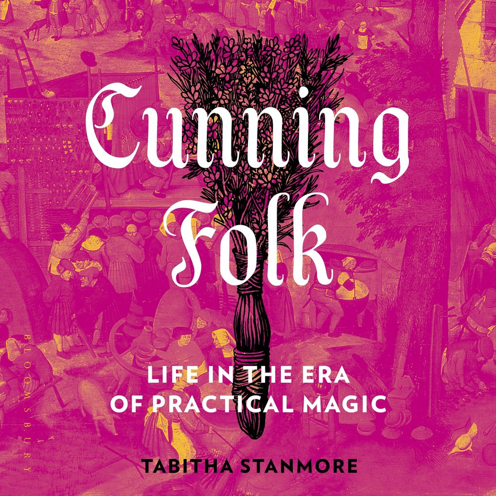 Cunning Folk