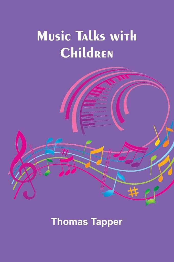 Music Talks with Children