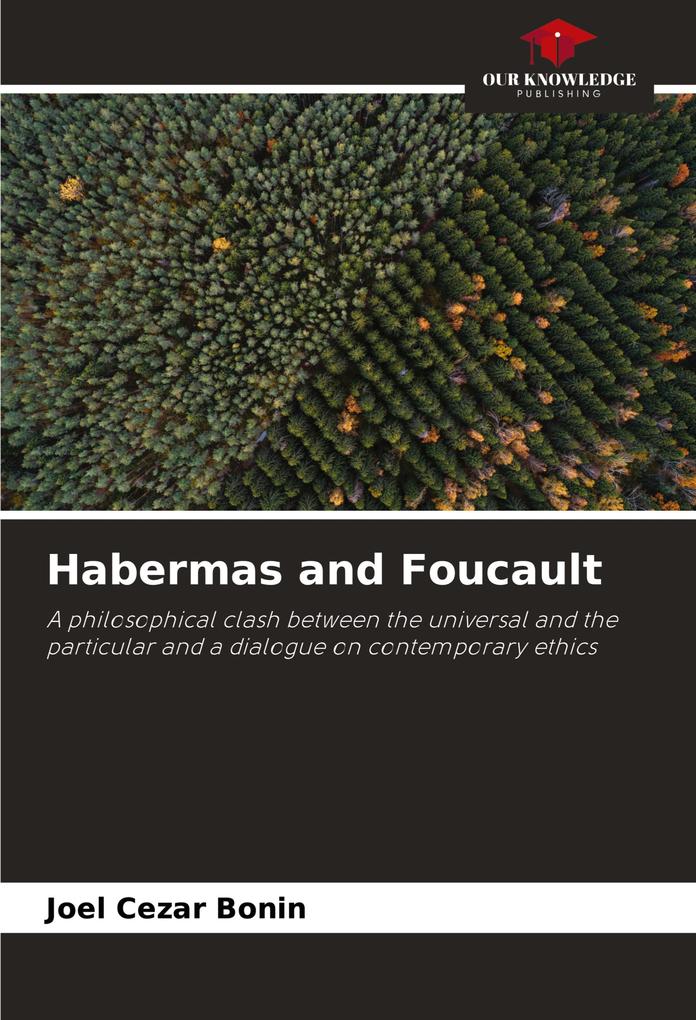 Habermas and Foucault