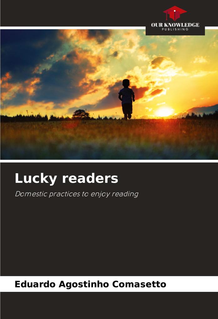 Lucky readers